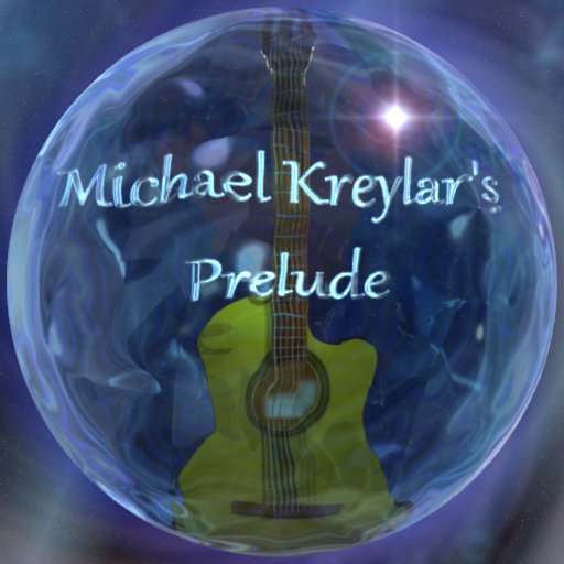 Michael Kreylar's Guitar Bubble